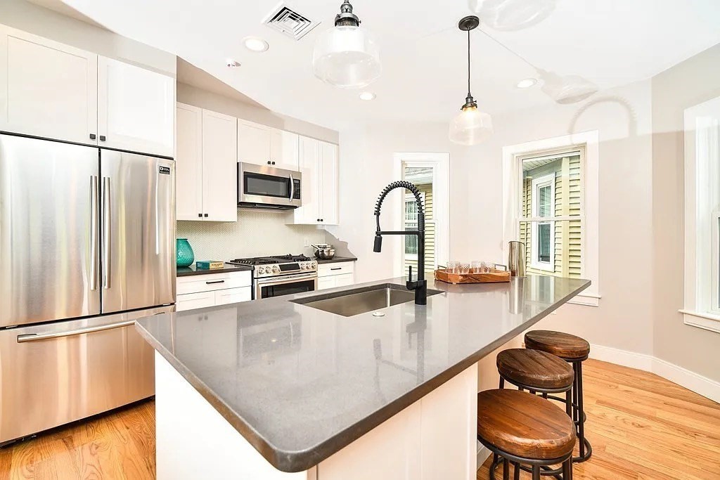 5 Irving Street # 2