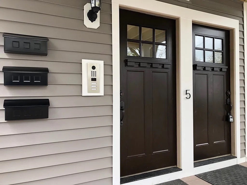 5 Irving Street # 2