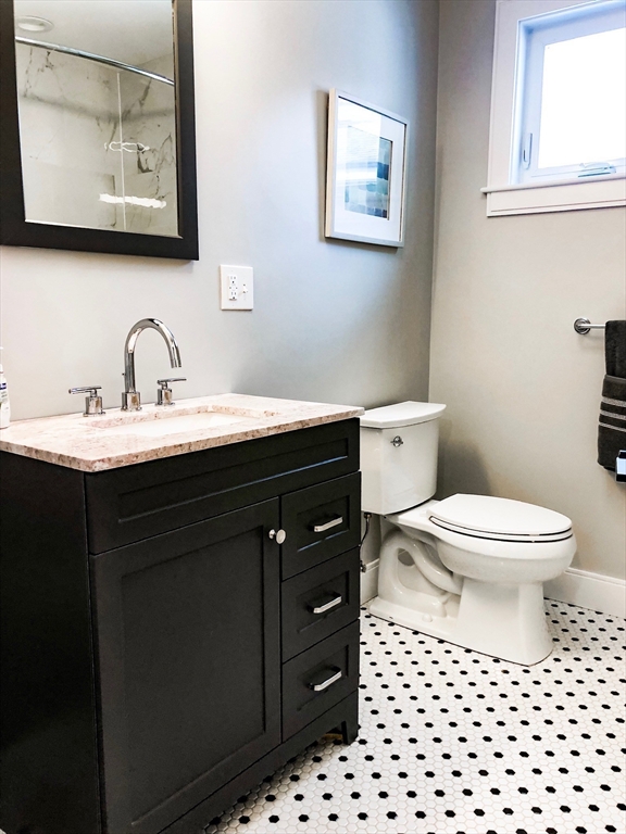 5 Irving Street # 2