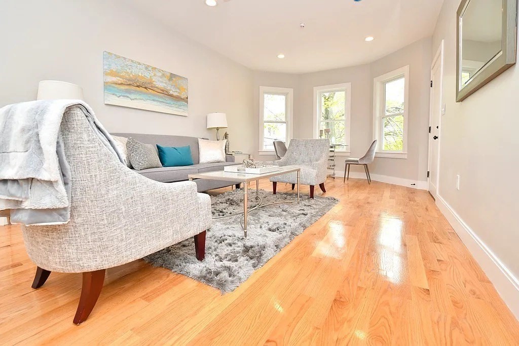 5 Irving Street # 2
