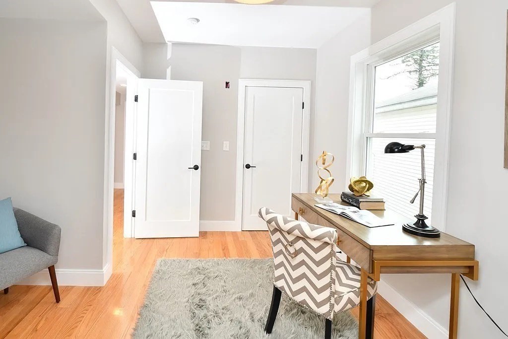 5 Irving Street # 2