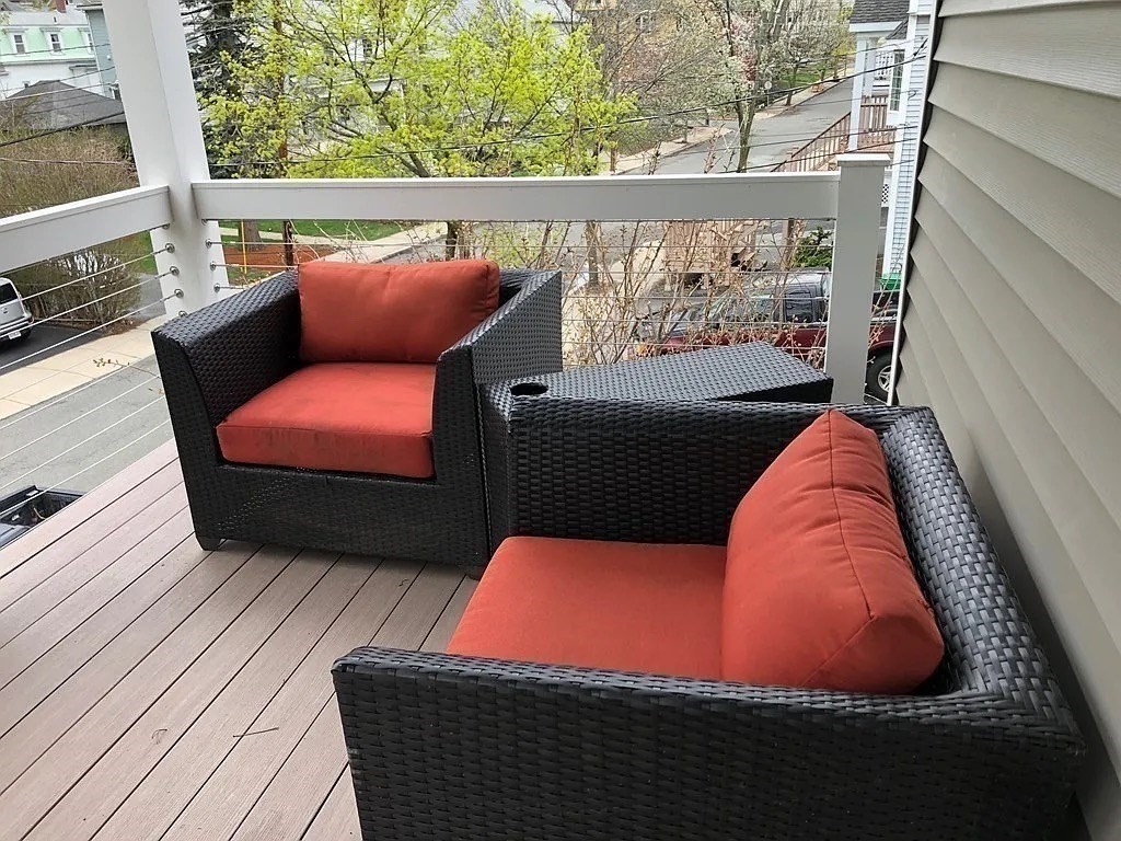 5 Irving Street # 2