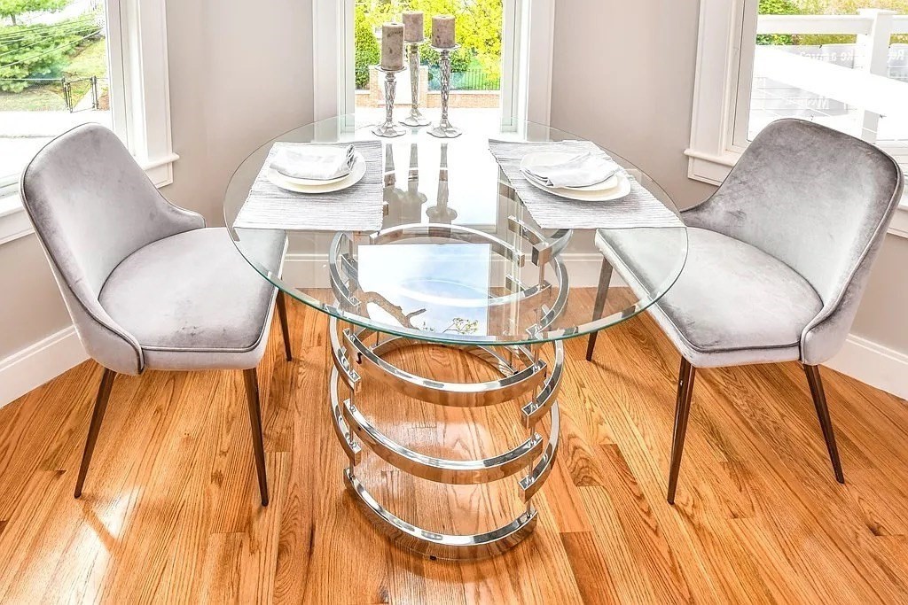 5 Irving Street # 2
