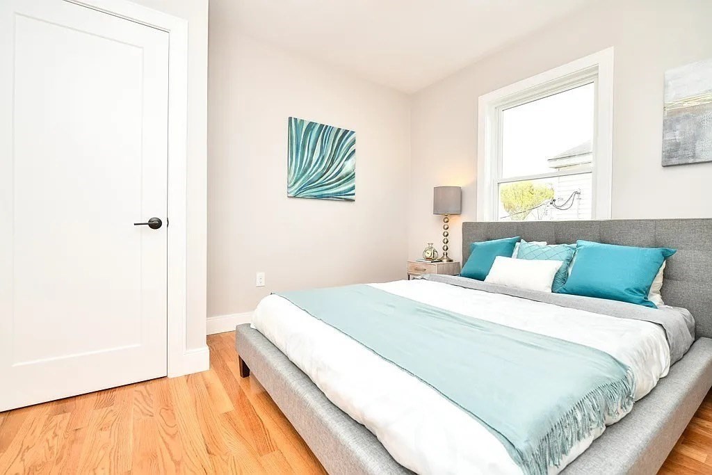 5 Irving Street # 2