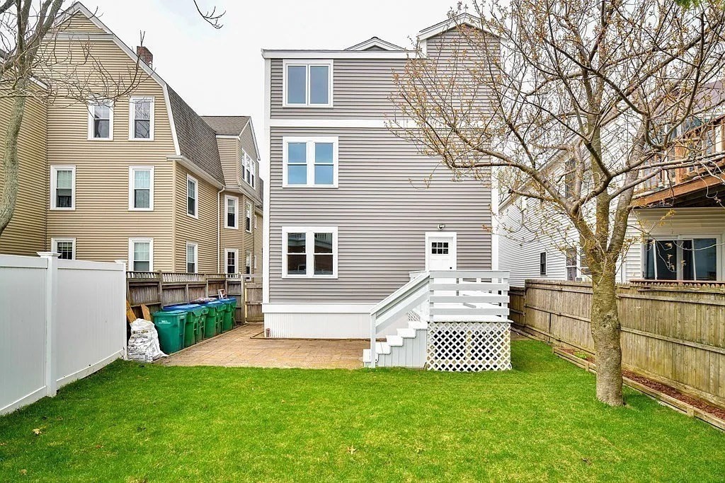 5 Irving Street # 2