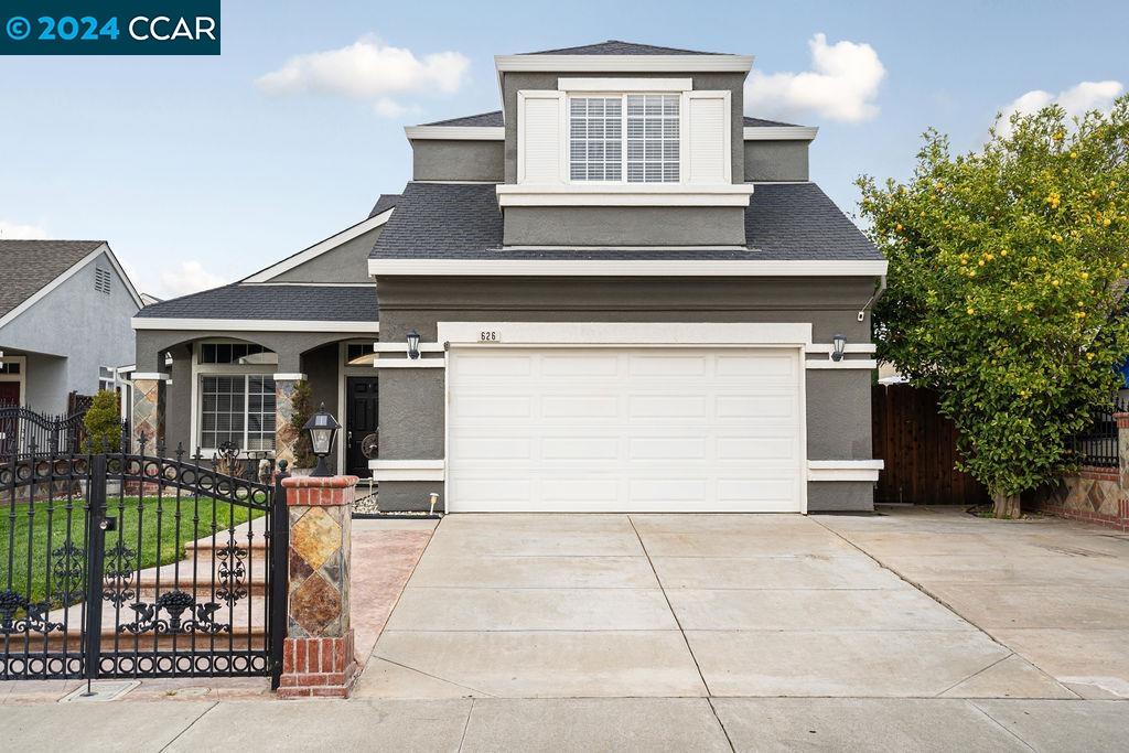 626 Anderson Way