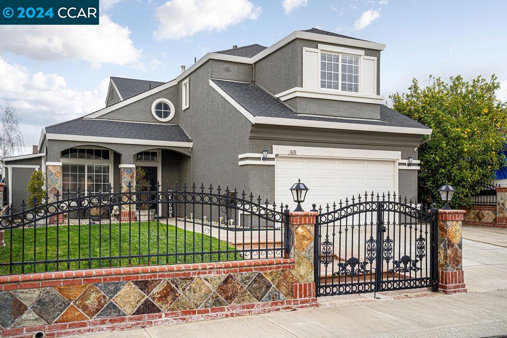 626 Anderson Way