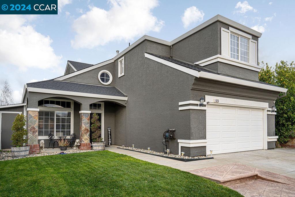 626 Anderson Way