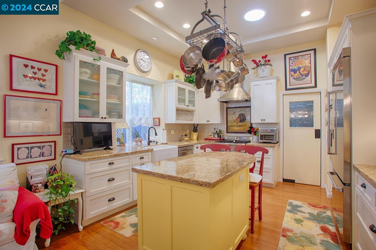 1007 Larkey Creek Pl