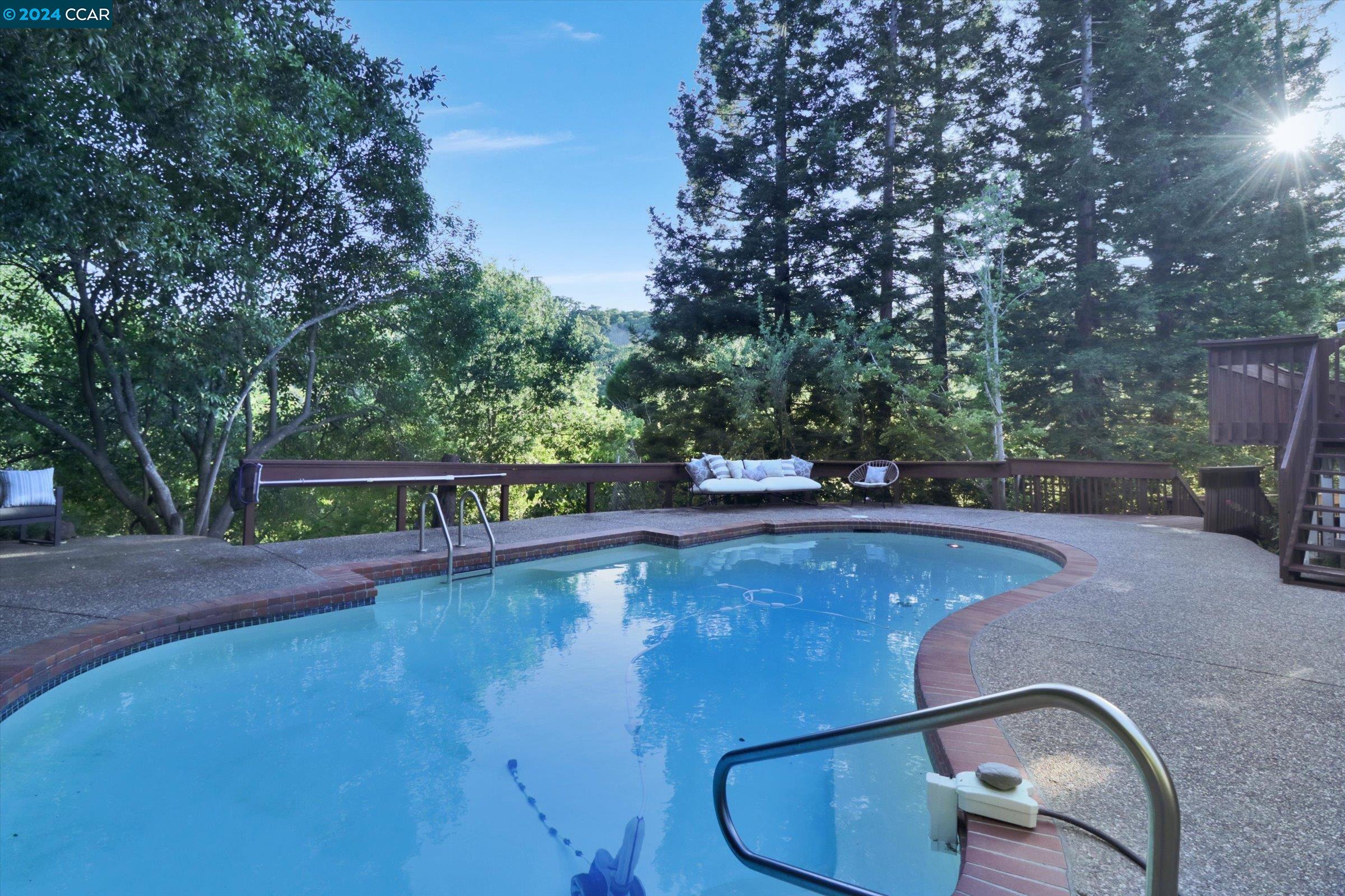 1520 Rancho Del Hambre