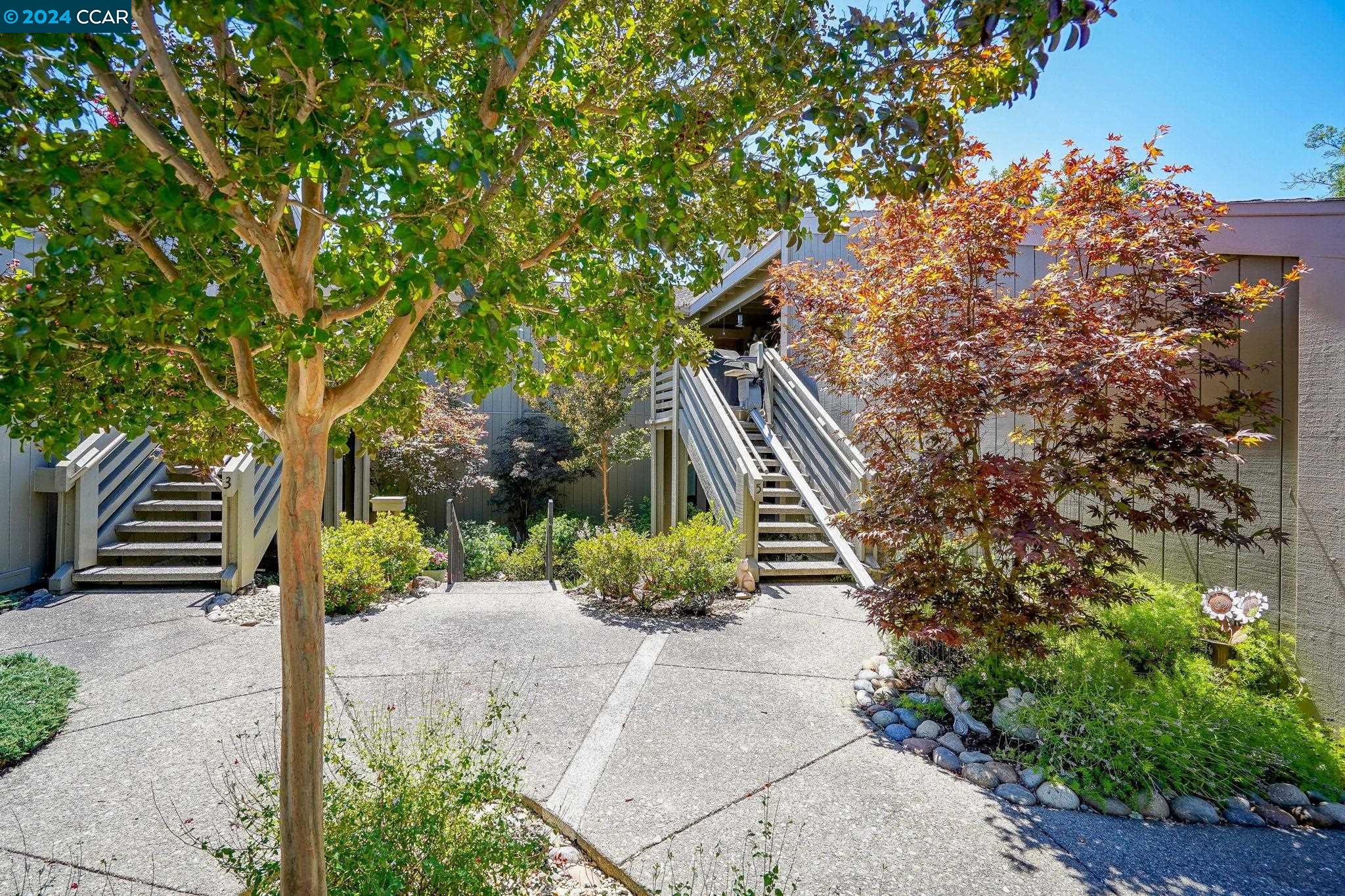600 Terra California Dr # 6