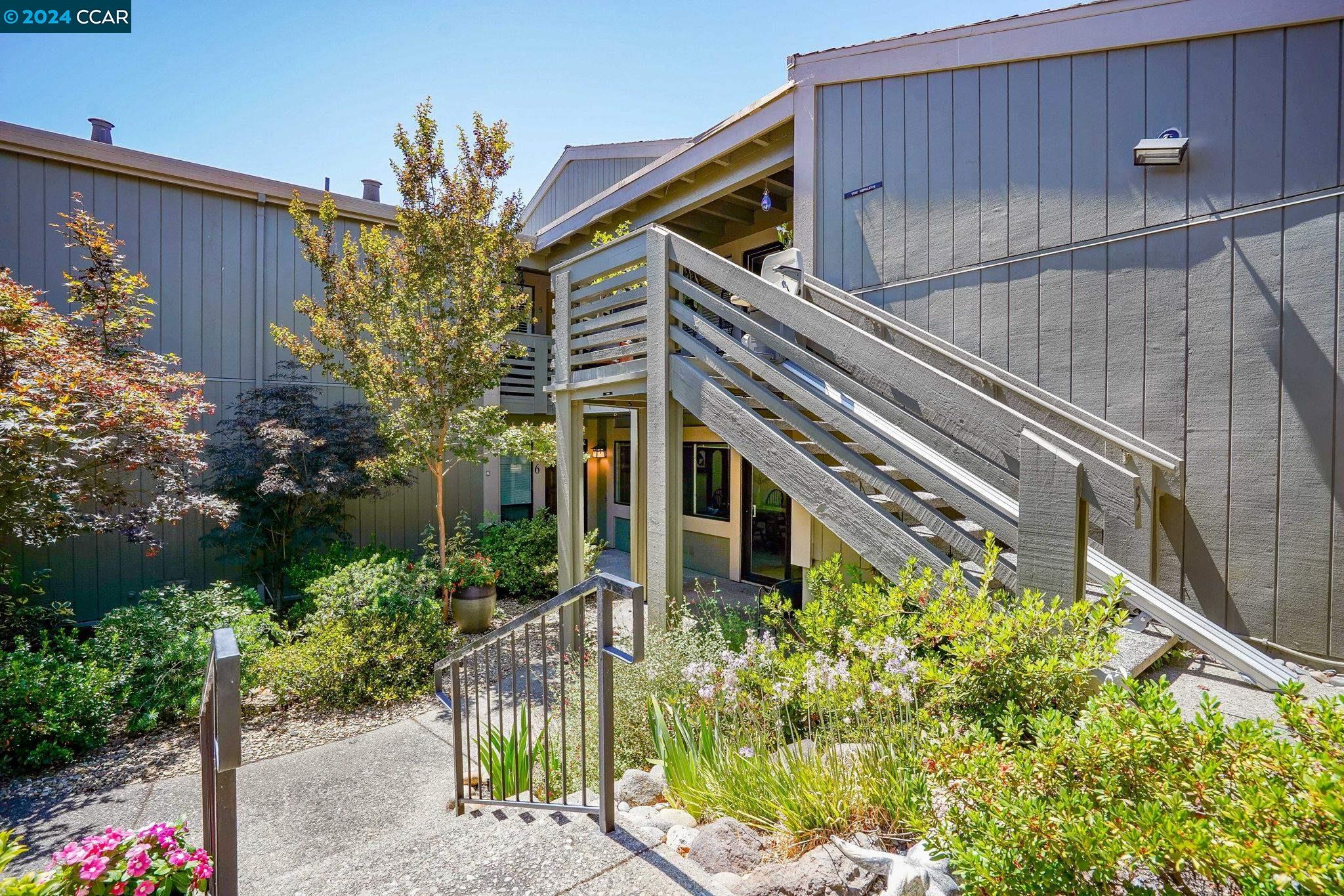 600 Terra California Dr # 6