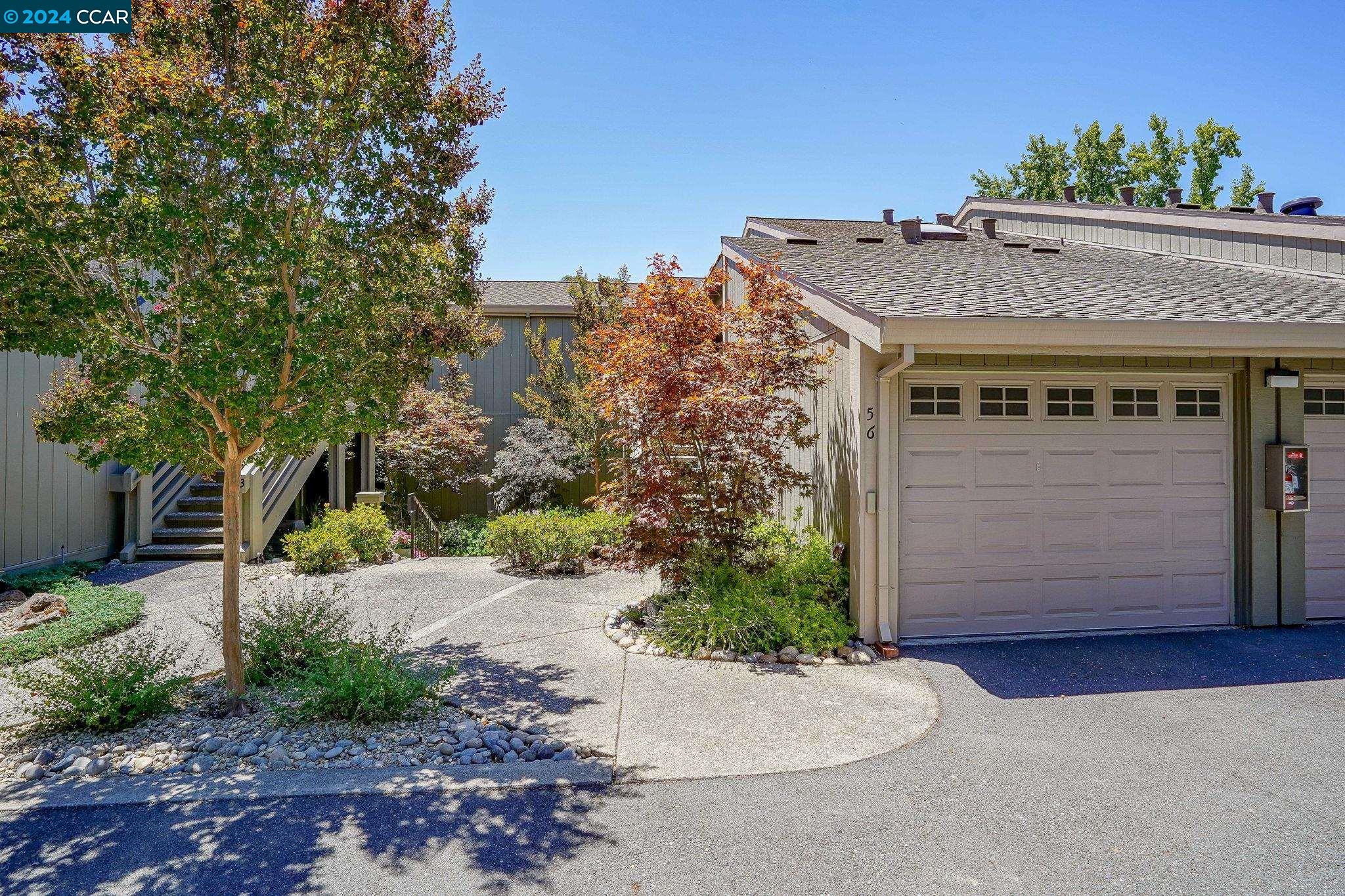 600 Terra California Dr # 6