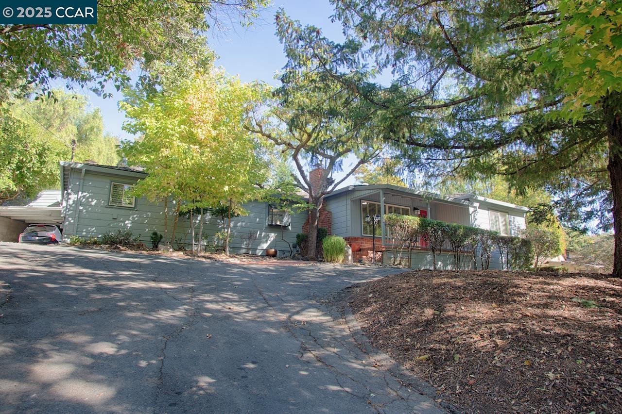 3150 Walnut Blvd