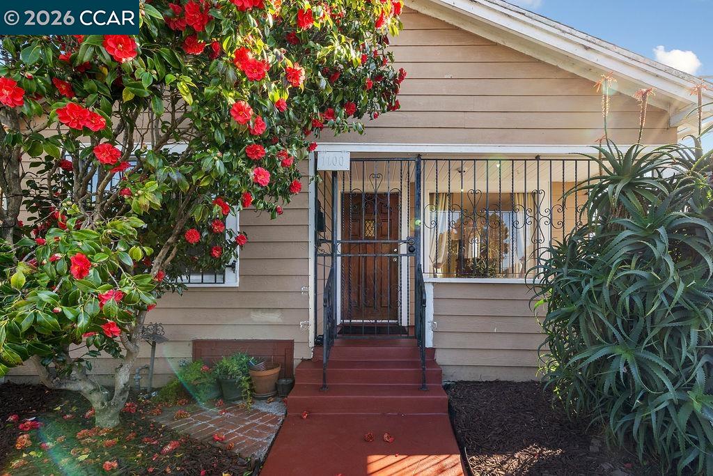 1100 Pennsylvania Ave