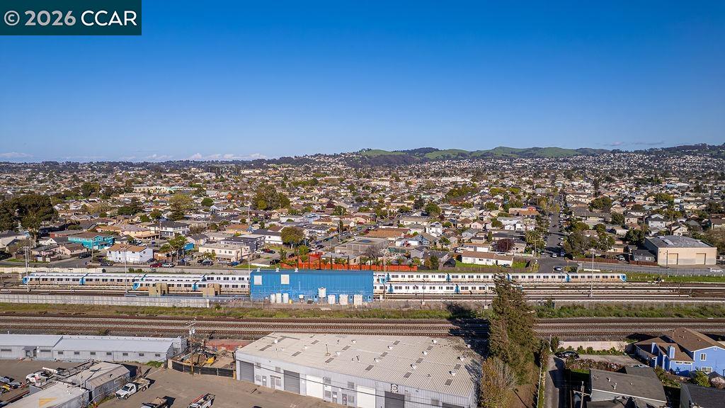 1100 Pennsylvania Ave