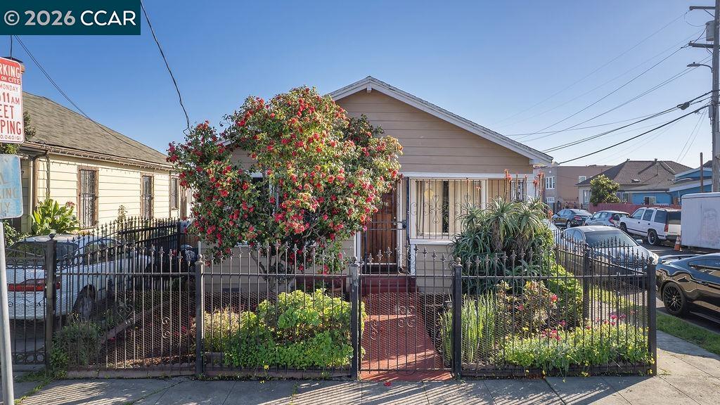 1100 Pennsylvania Ave