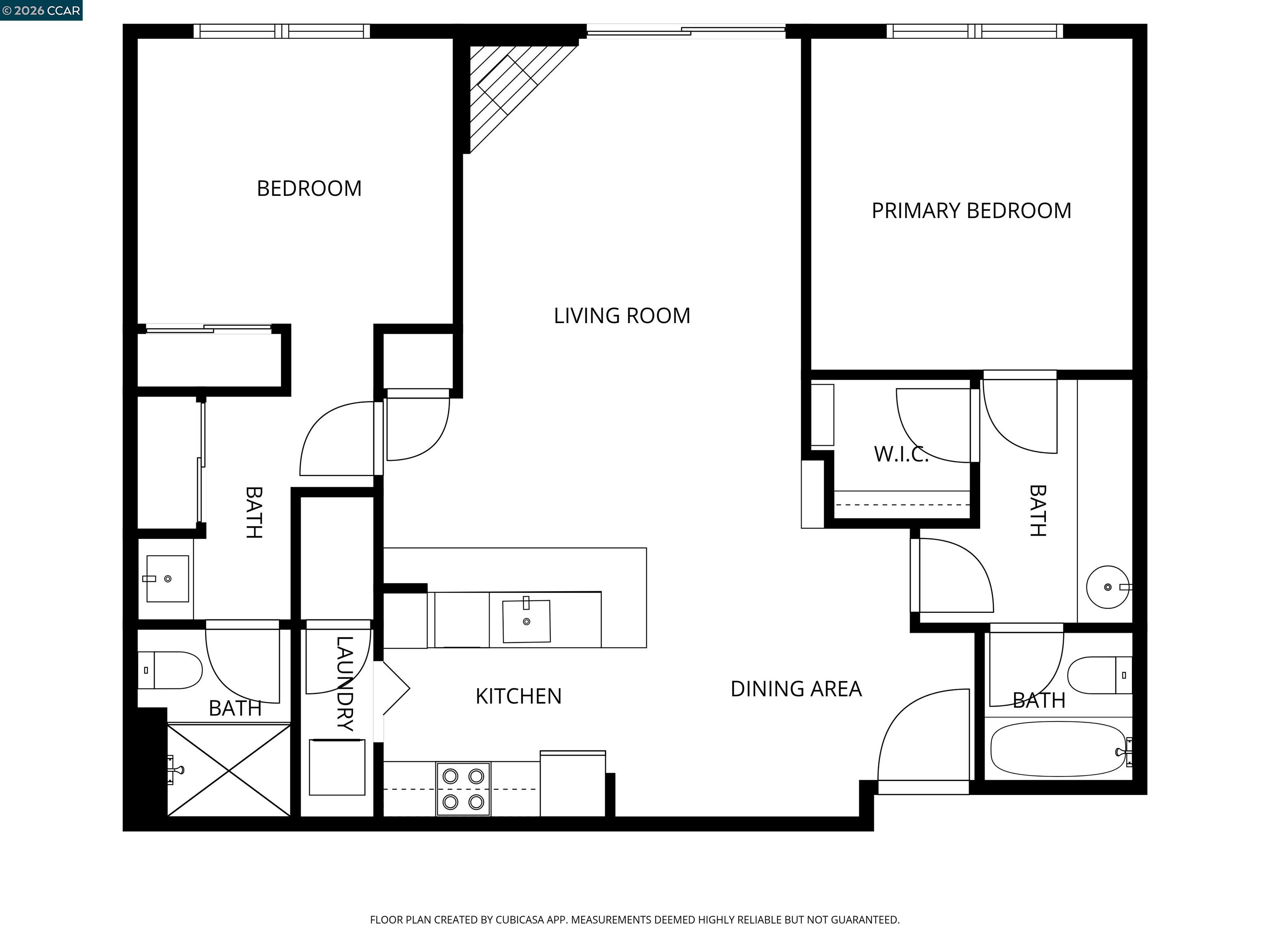 2560 Oak Rd # 120