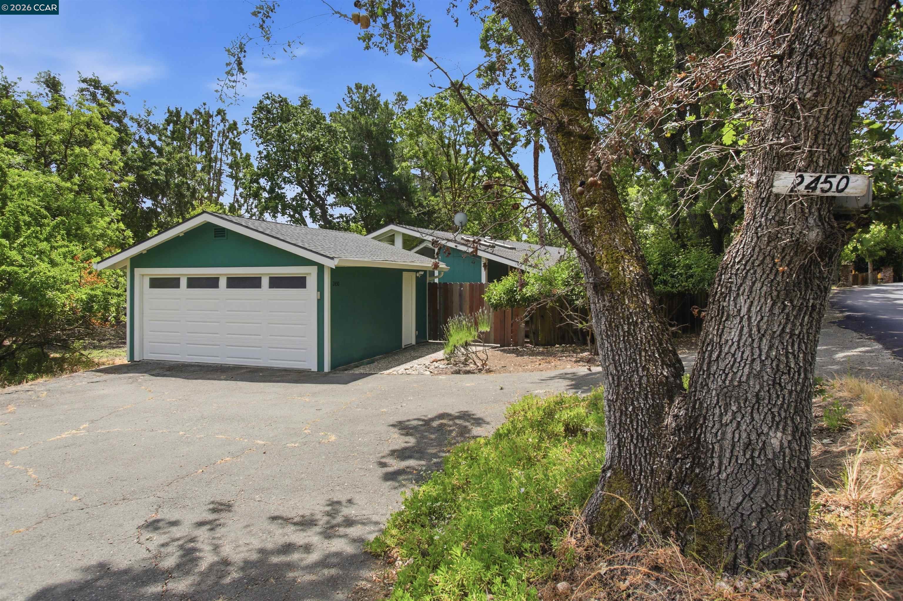 2450 San Miguel Dr