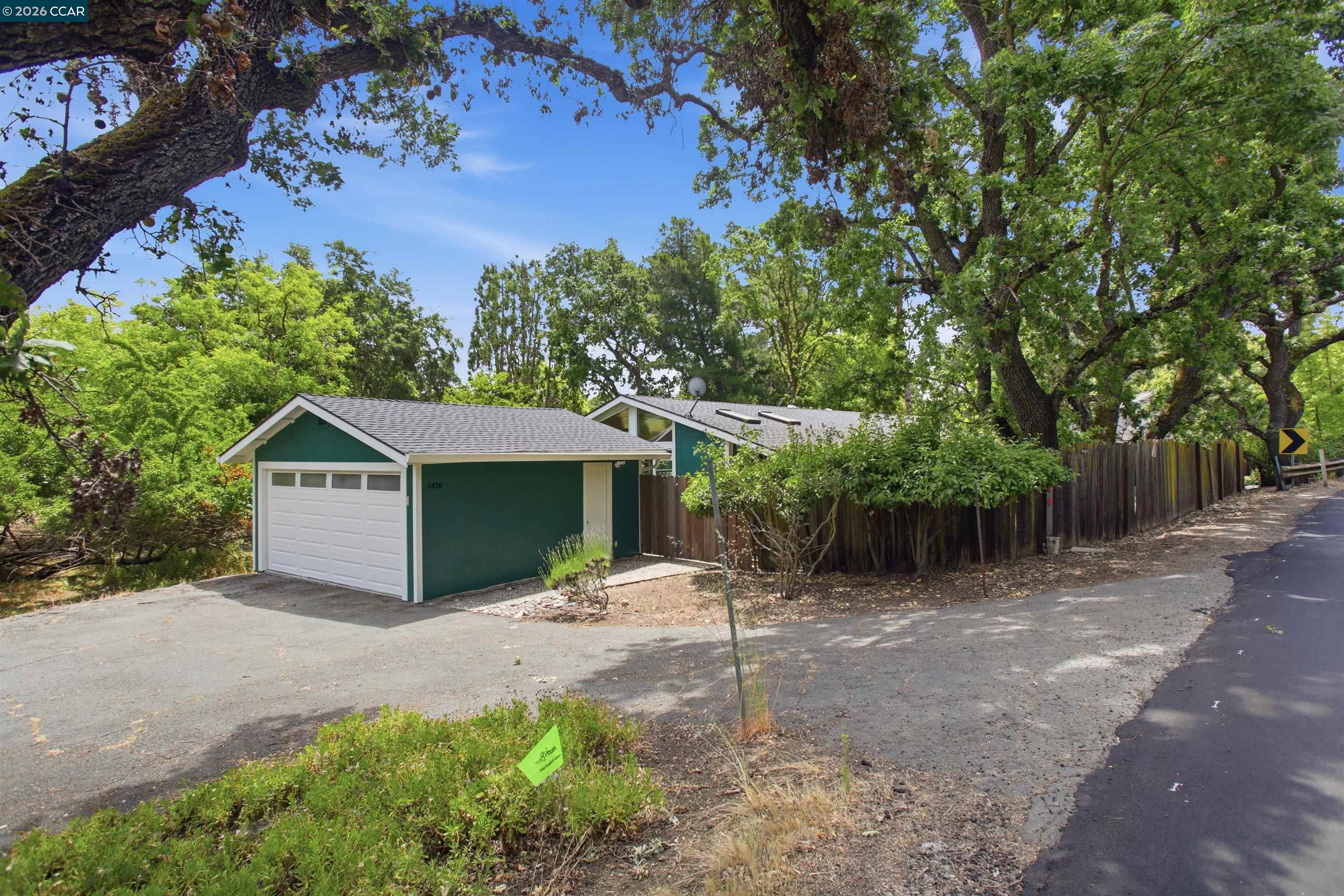 2450 San Miguel Dr
