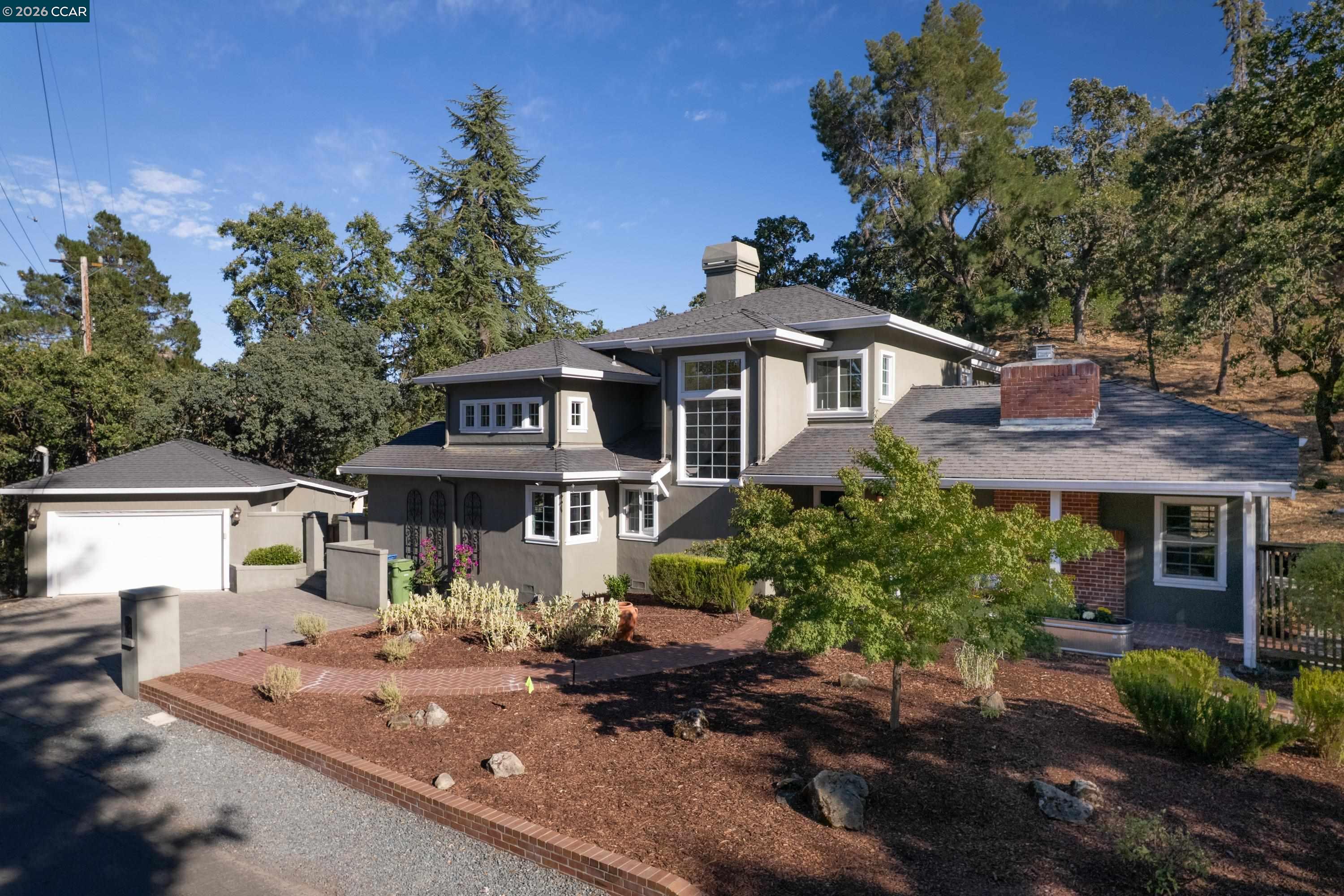 101 La Bolsa Rd