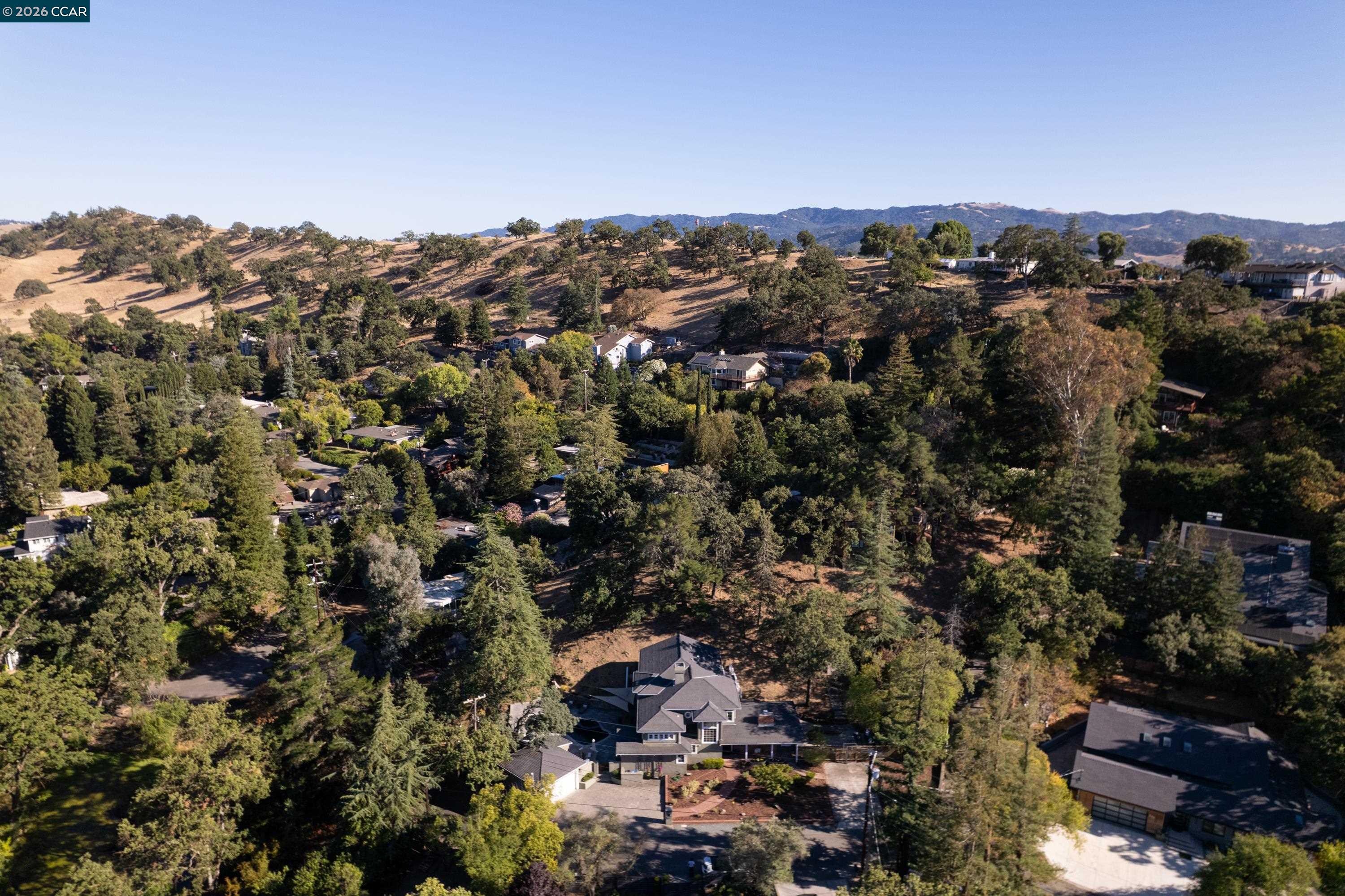 101 La Bolsa Rd
