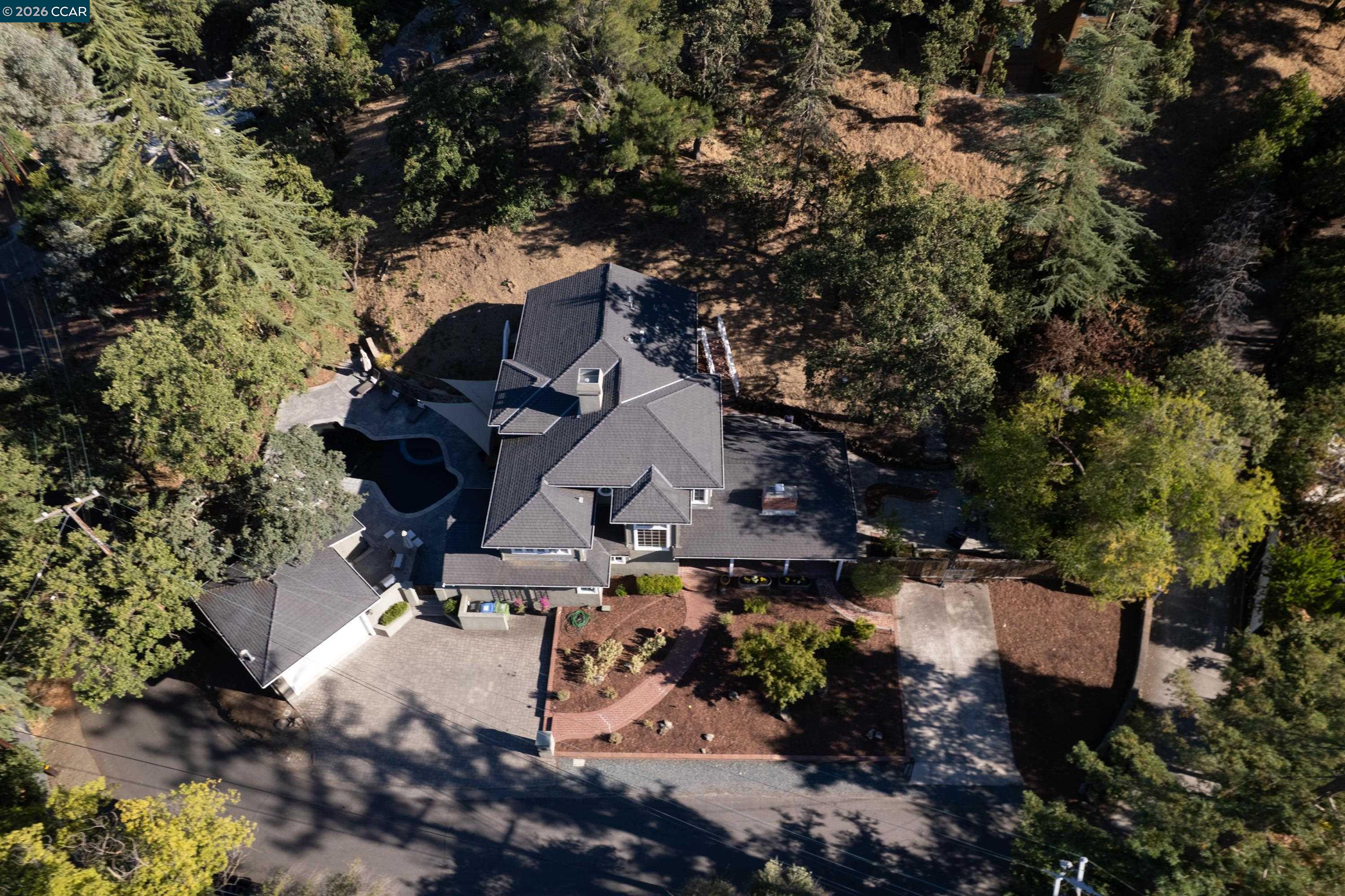 101 La Bolsa Rd