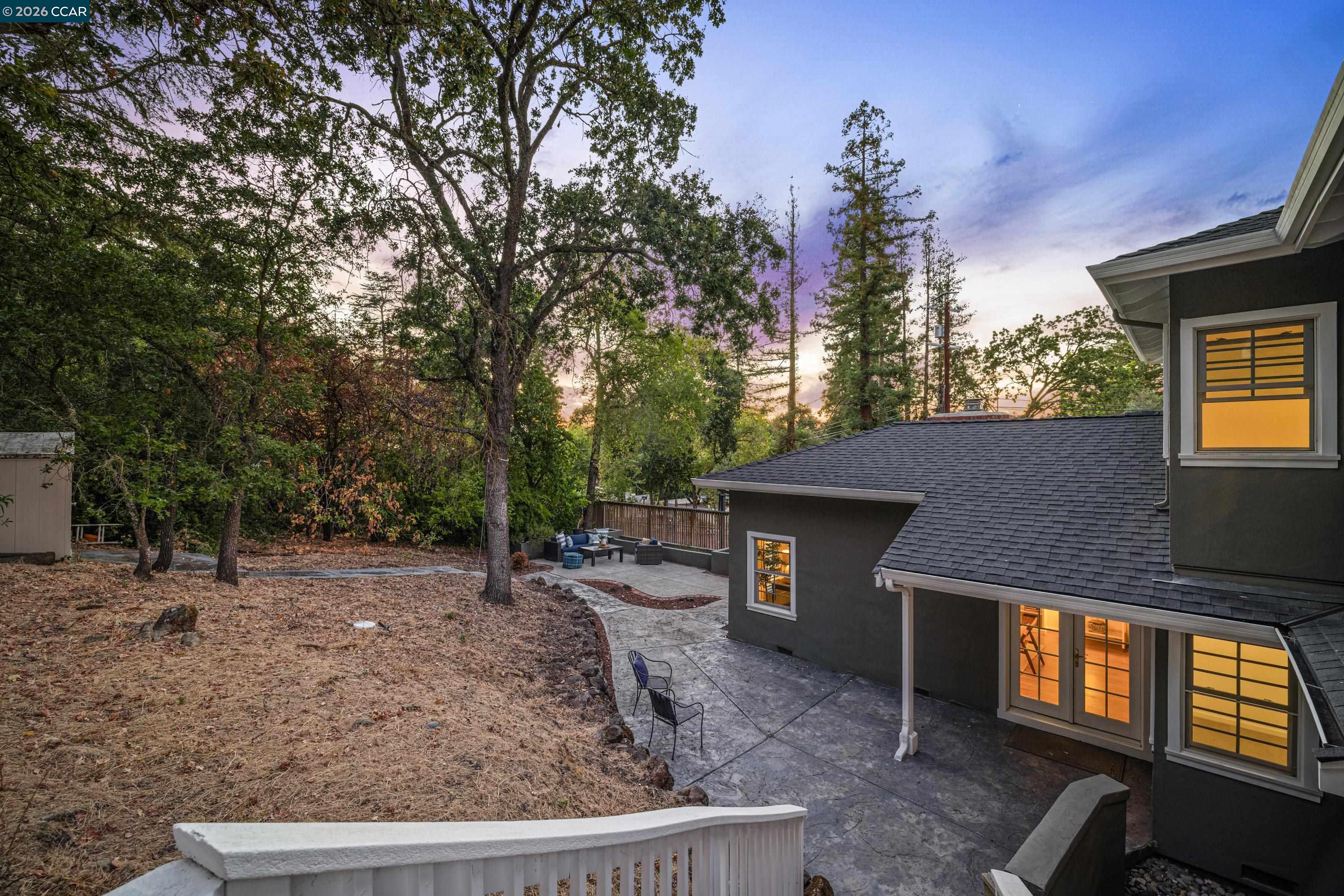 101 La Bolsa Rd