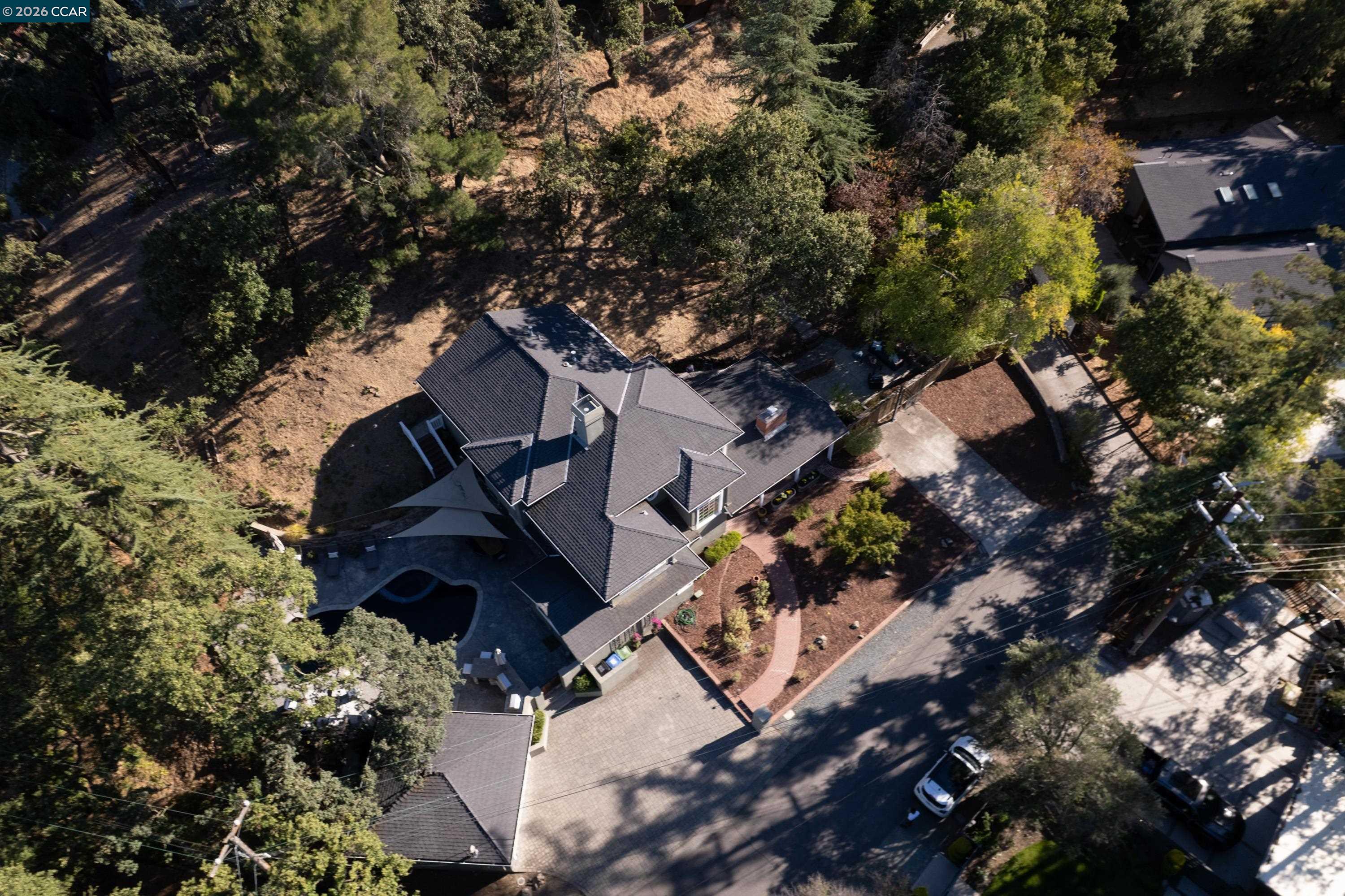 101 La Bolsa Rd