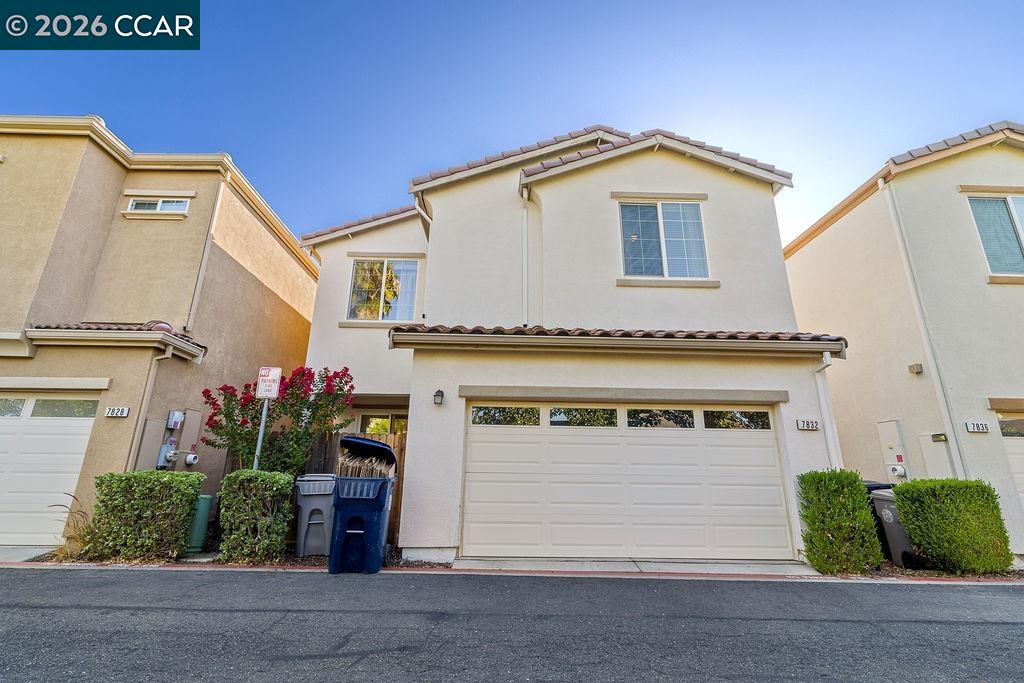 7832 Acorri Walk