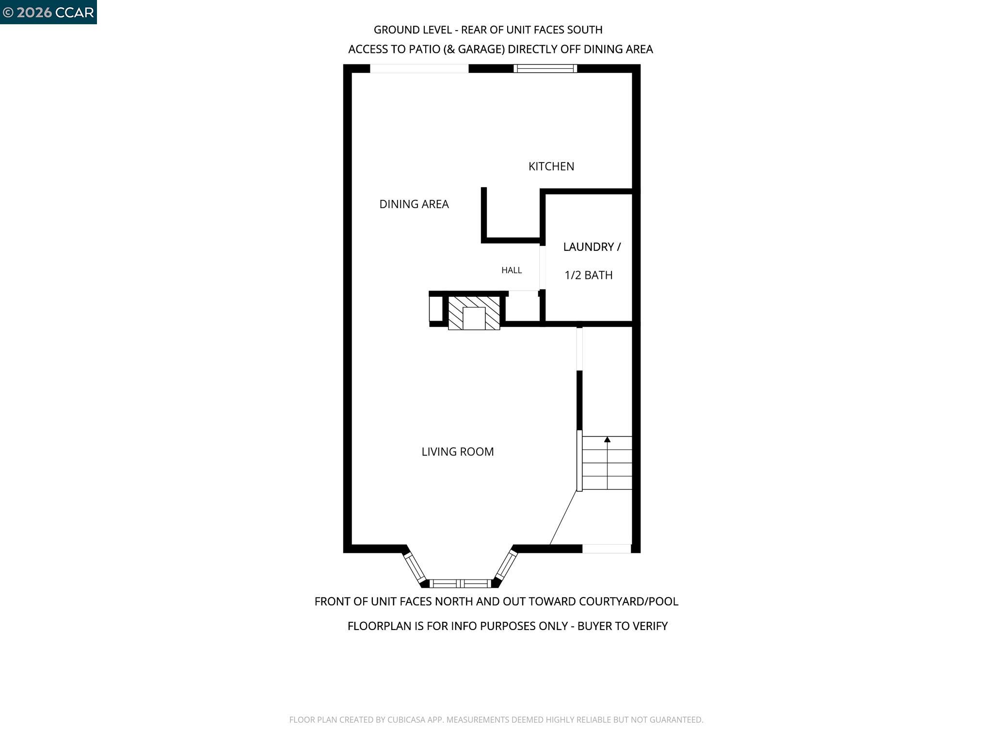 30 Sierra Ln