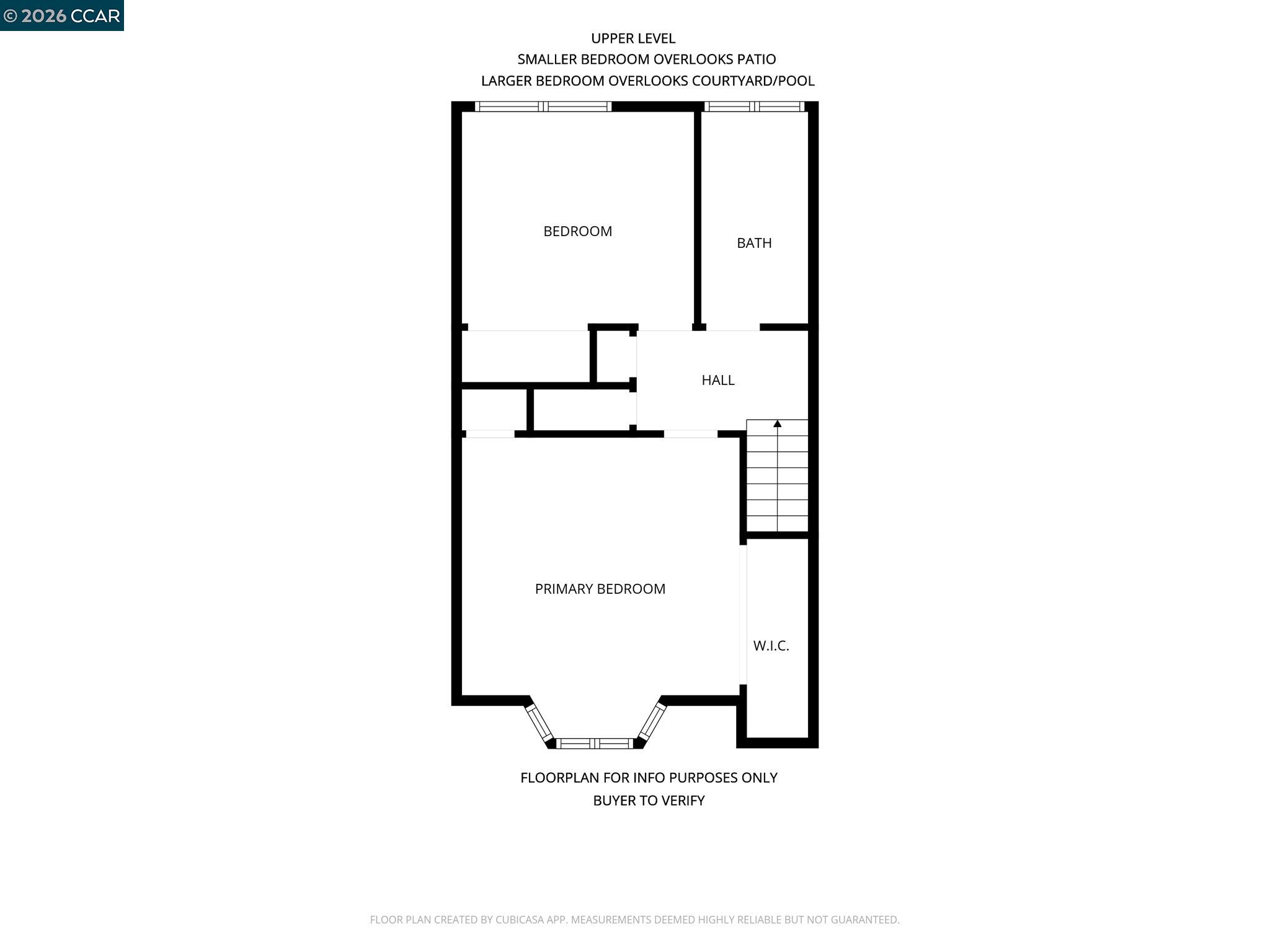 30 Sierra Ln