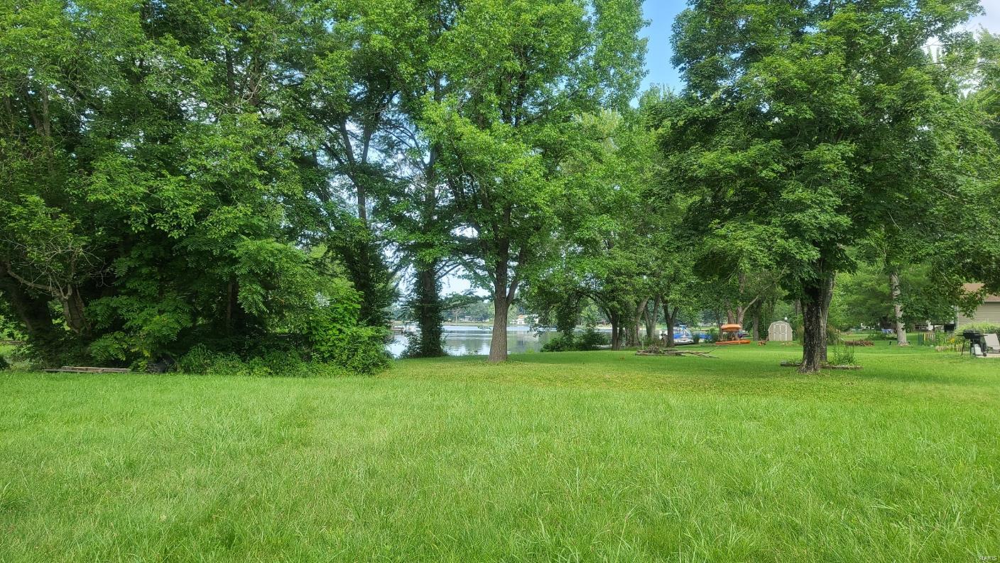 1020 N Shore Drive