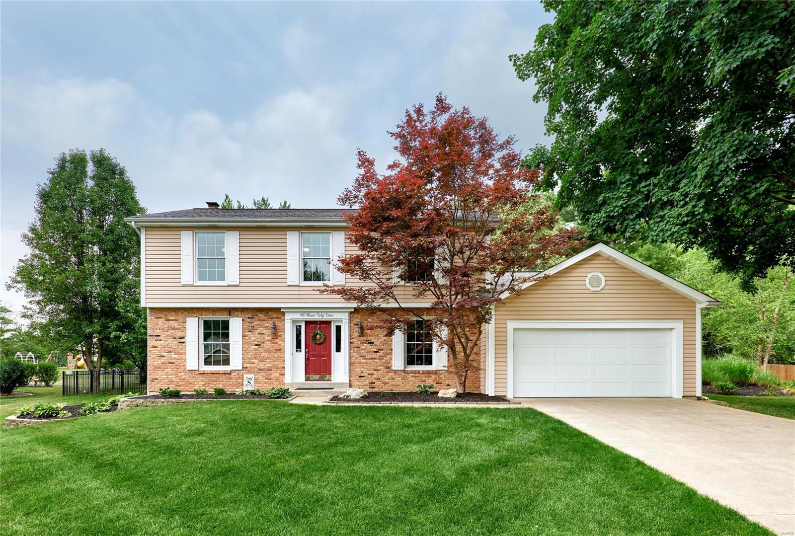 440 Mason Ridge Drive