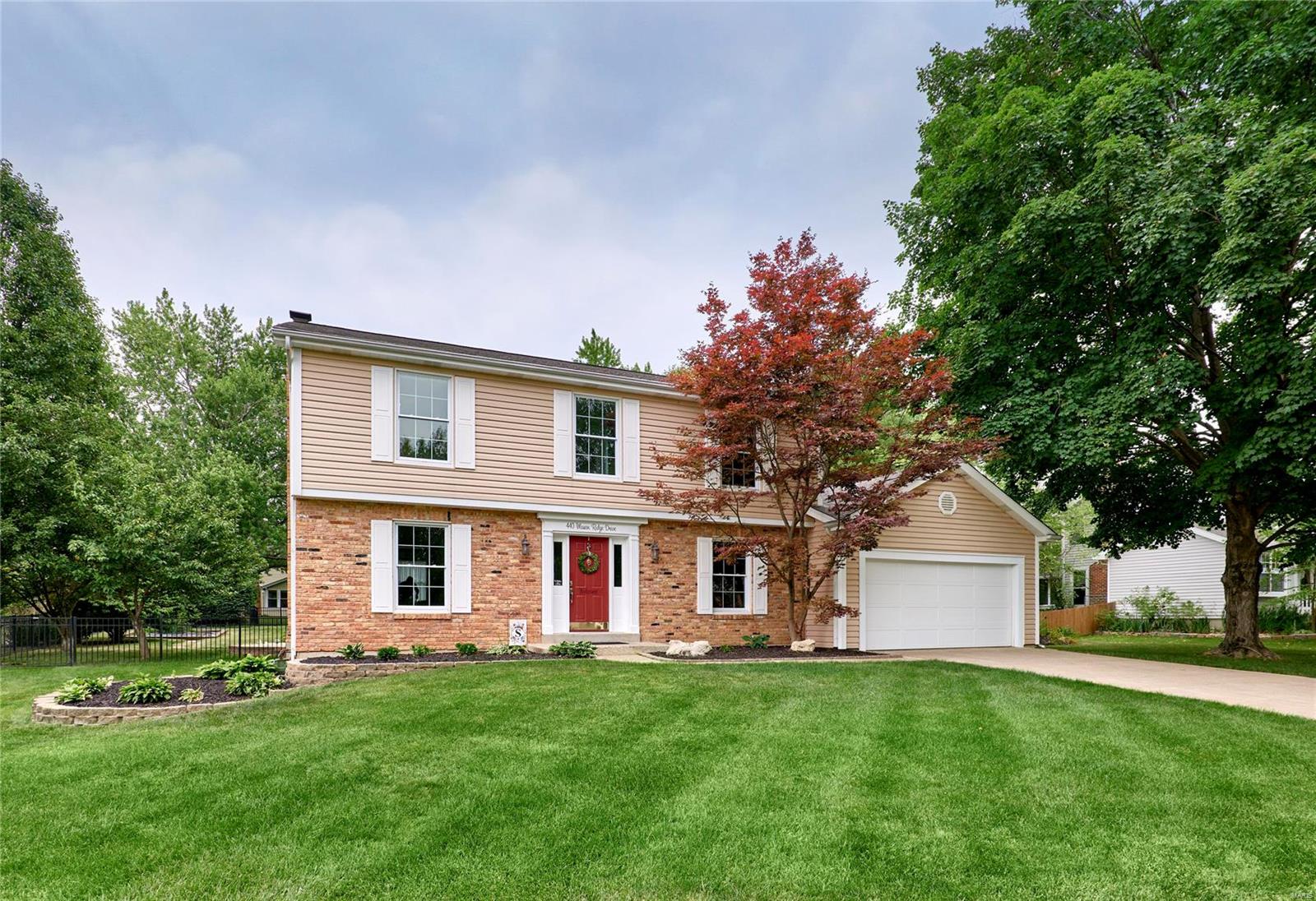 440 Mason Ridge Drive