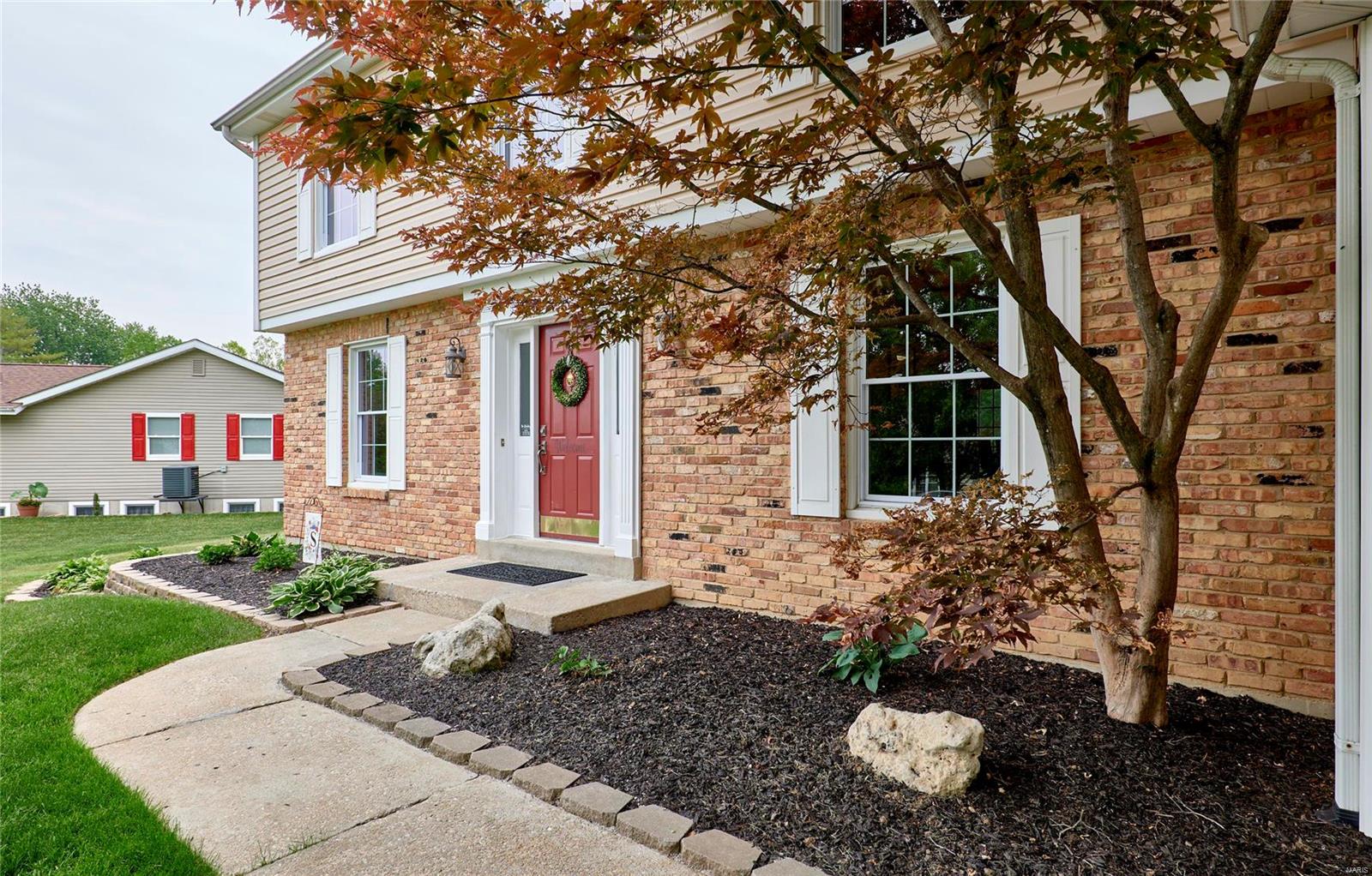 440 Mason Ridge Drive