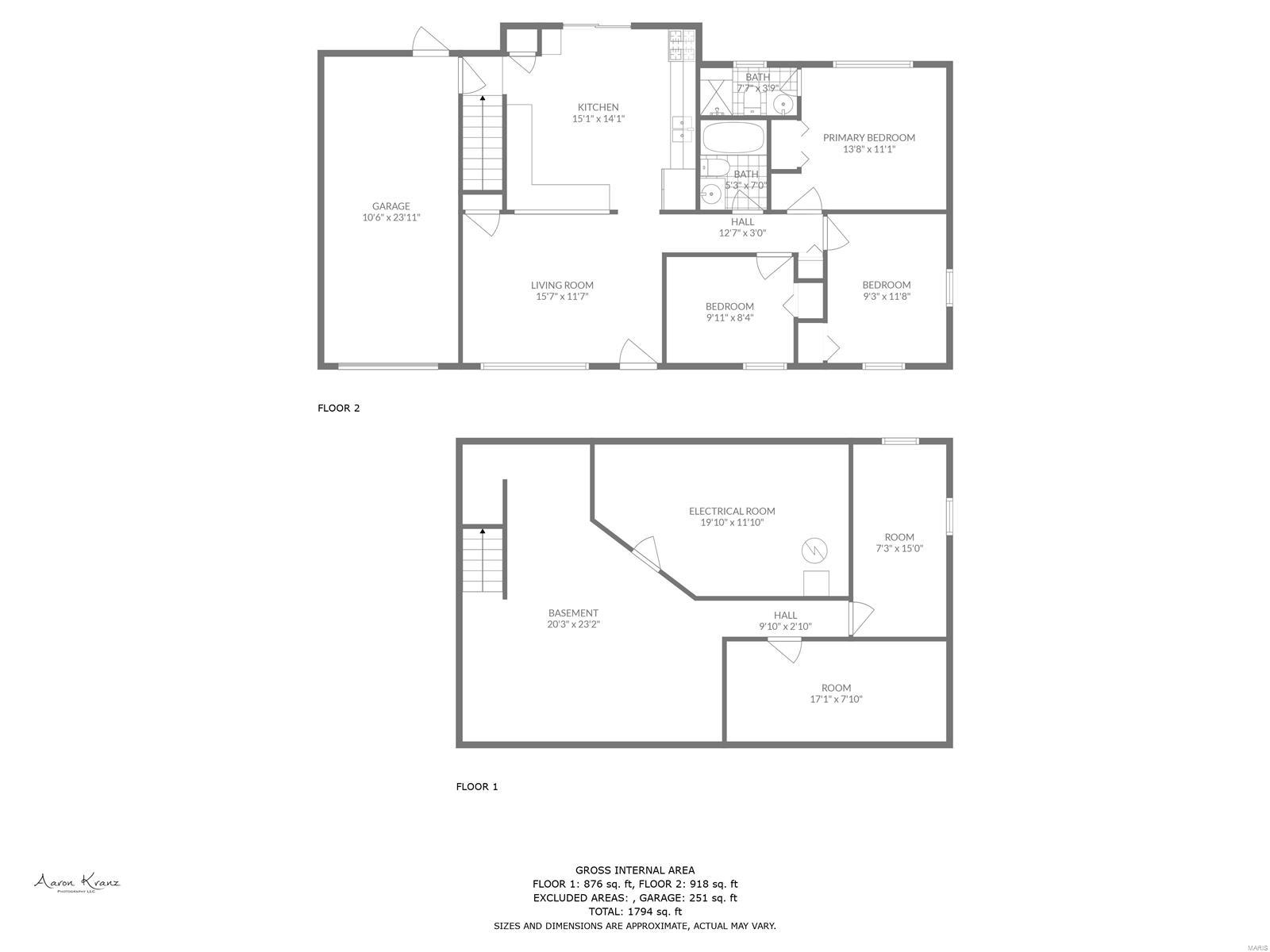 7378 Tannoia Drive