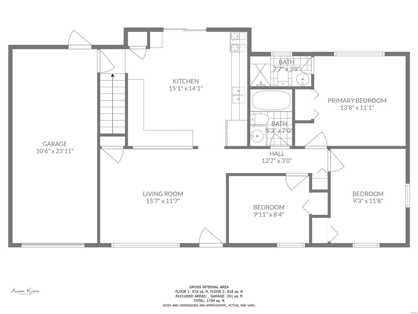7378 Tannoia Drive