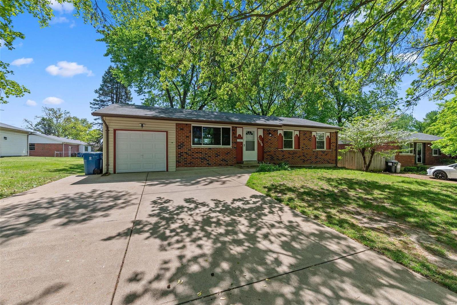 7378 Tannoia Drive