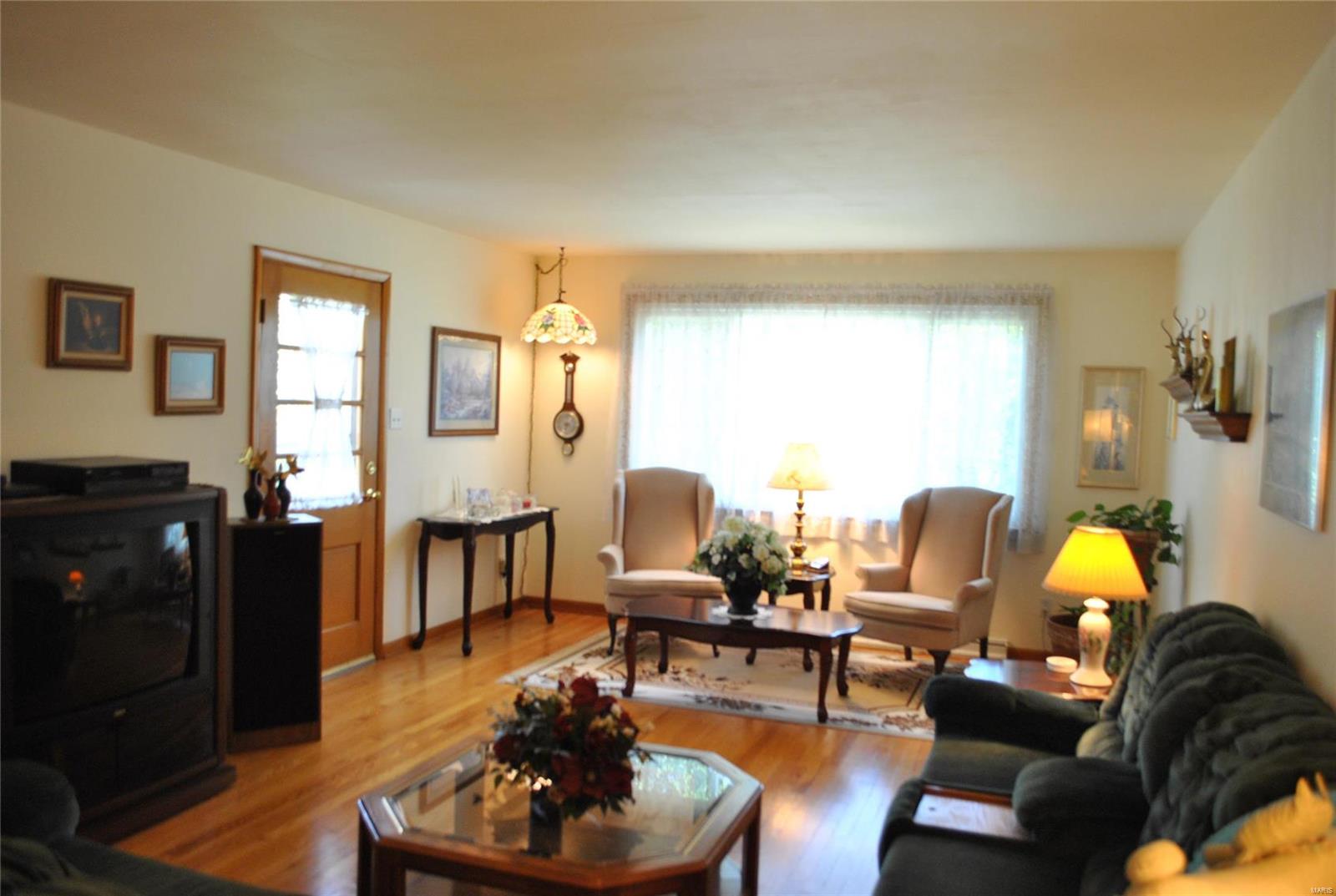 530 W Walnut Street