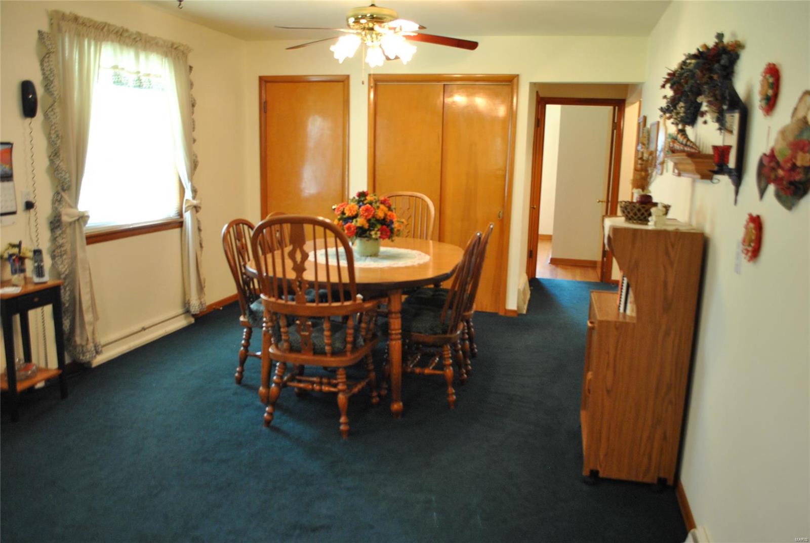 530 W Walnut Street