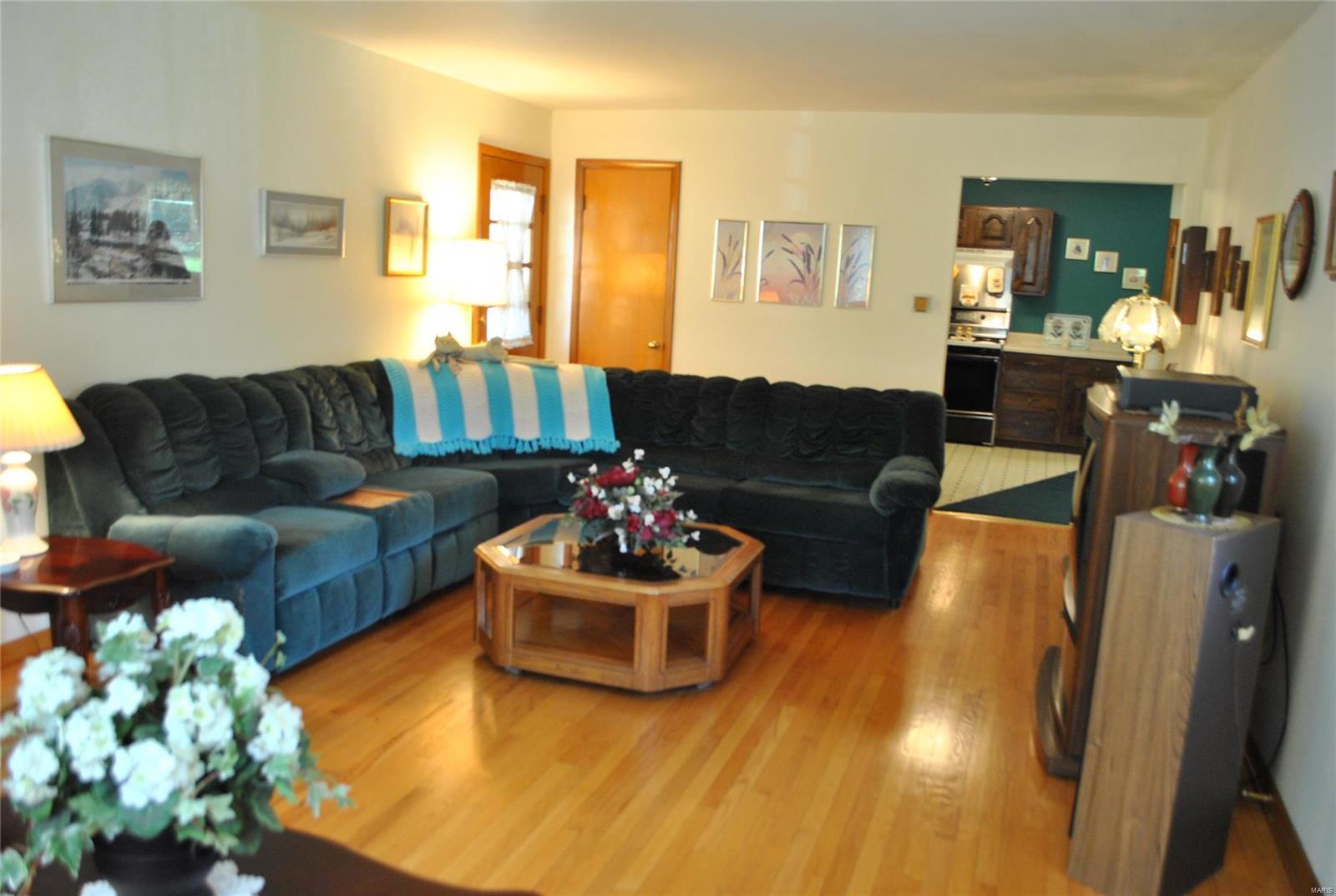 530 W Walnut Street