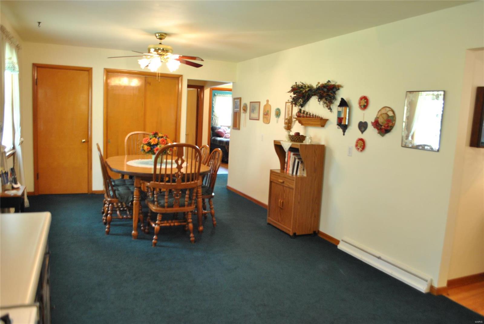 530 W Walnut Street