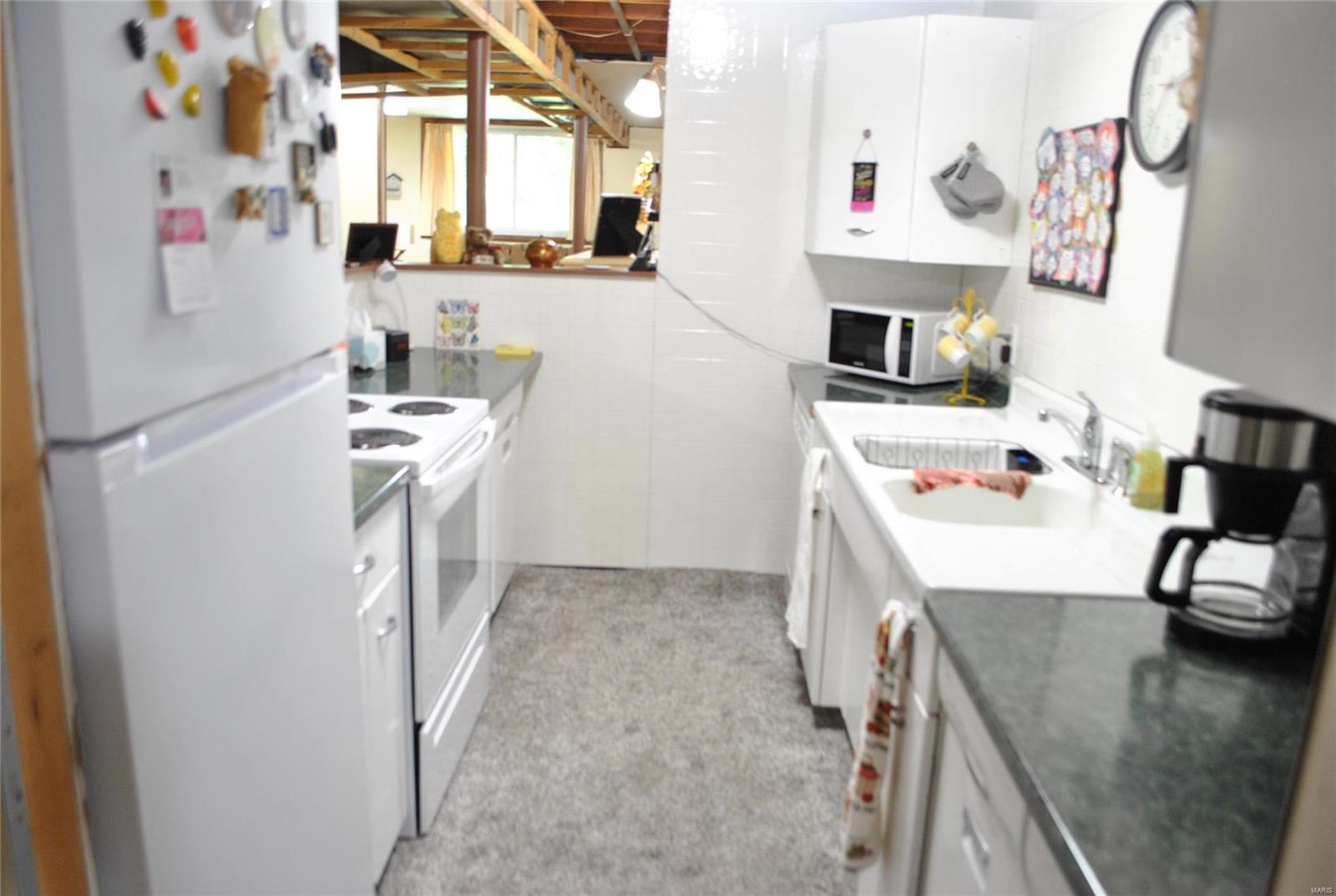 530 W Walnut Street