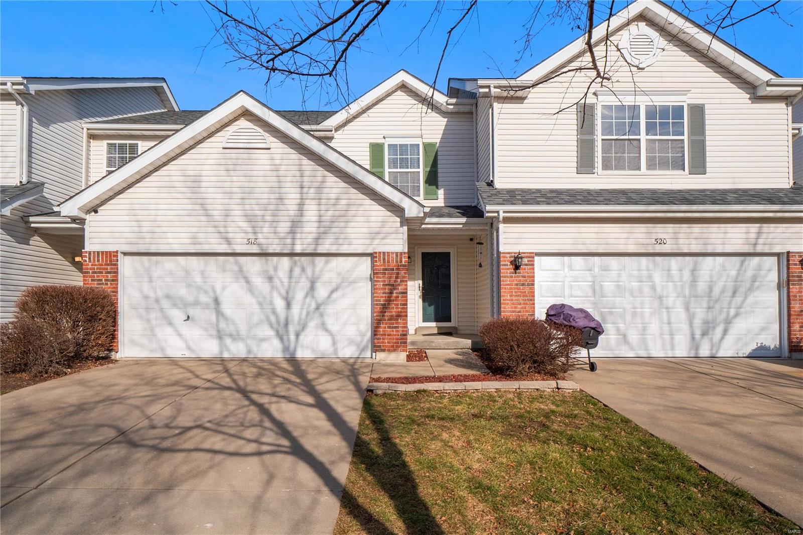 518 Flowering Magnolia Drive