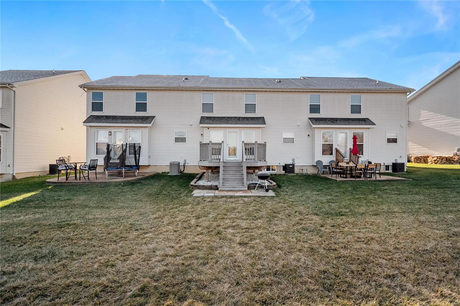 518 Flowering Magnolia Drive