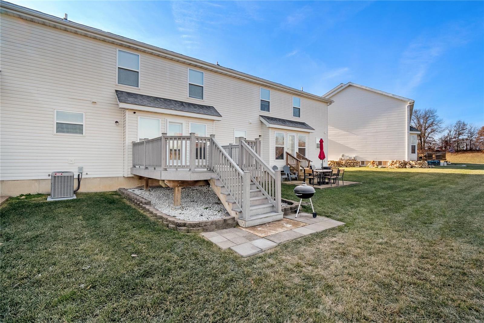 518 Flowering Magnolia Drive