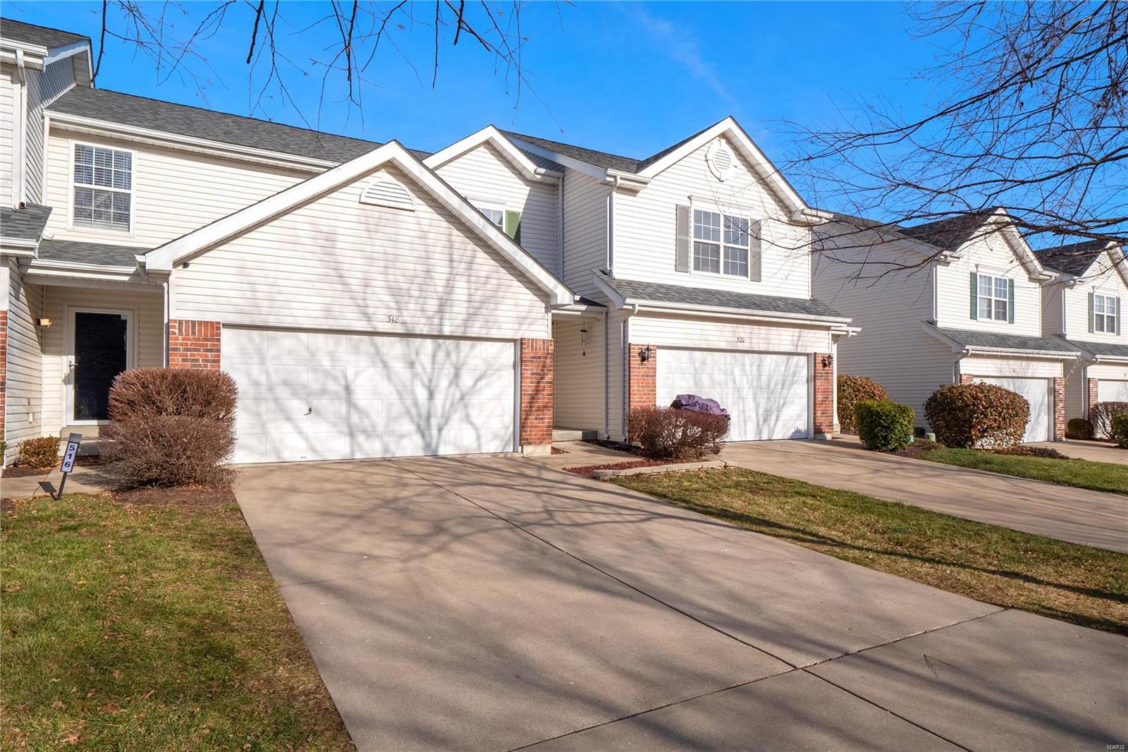 518 Flowering Magnolia Drive