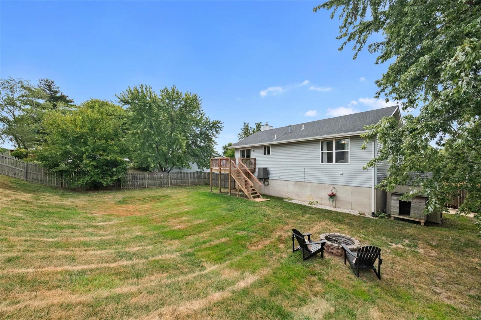 704 Woodland Ridge Drive