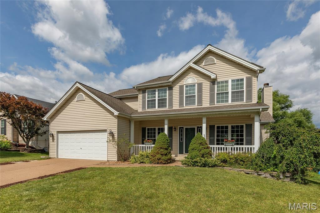 19 Savannah Hill Drive